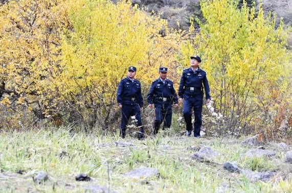 守护母亲河安澜 书写新时代“黄河答卷”——兰州公安以法治力量守护黄河之滨平安底色